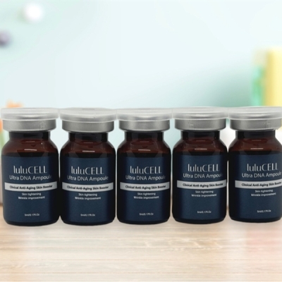 Meso Lulucell Ultra DNA 5mlx5- Hộp 